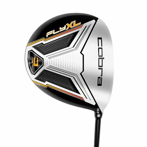 Cobra Fly XL golf club driver head