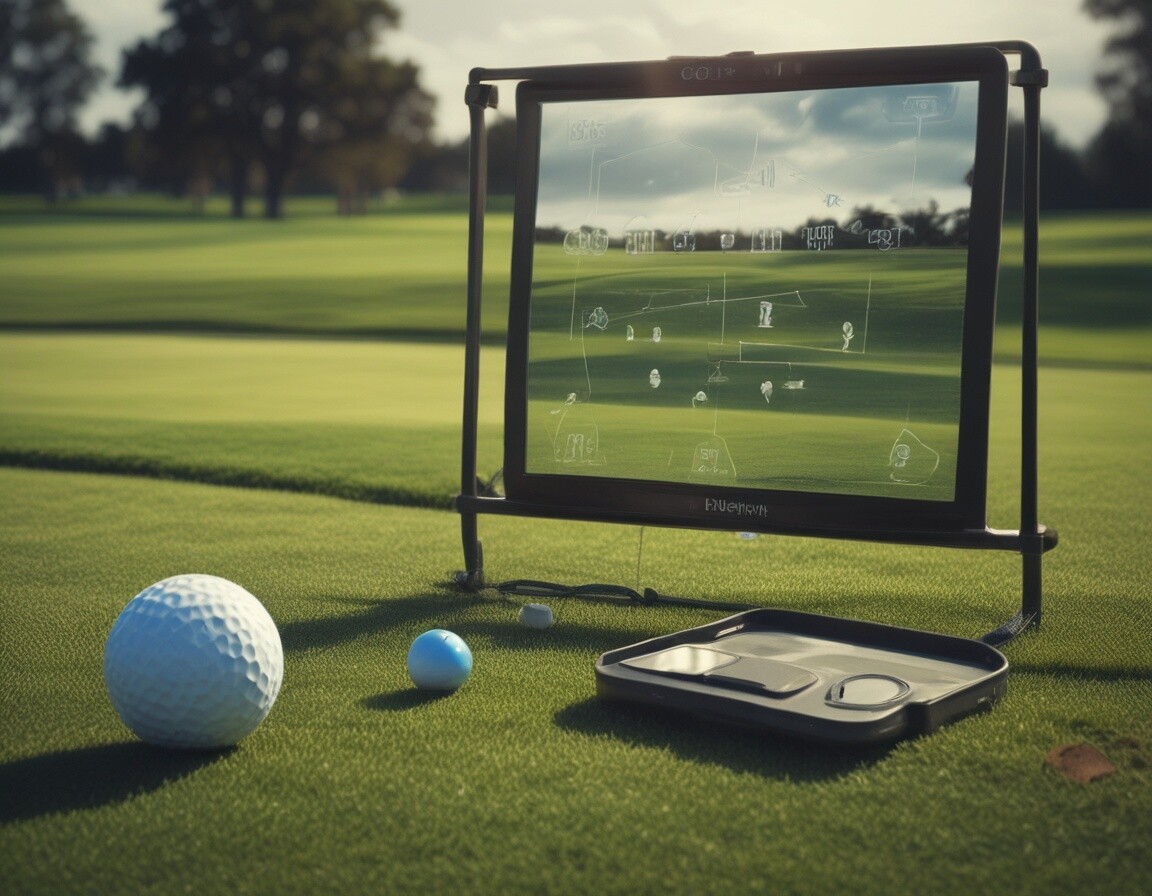 Cutting-Edge Training Aids