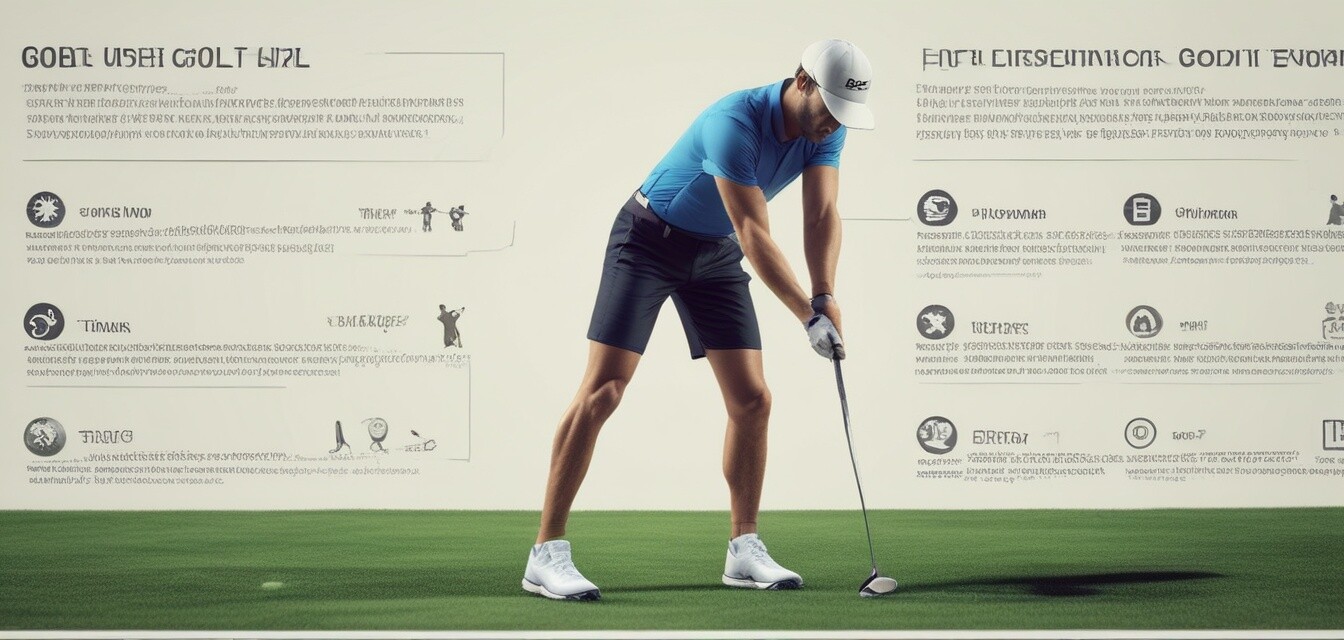Fitness Tips for Golfers: Improve Your Game