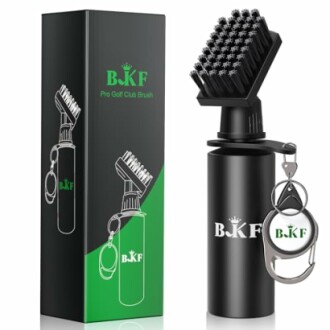 BKF Golf Club Cleaner Brush