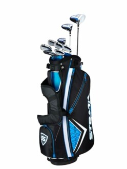 Callaway Strata Complete Set