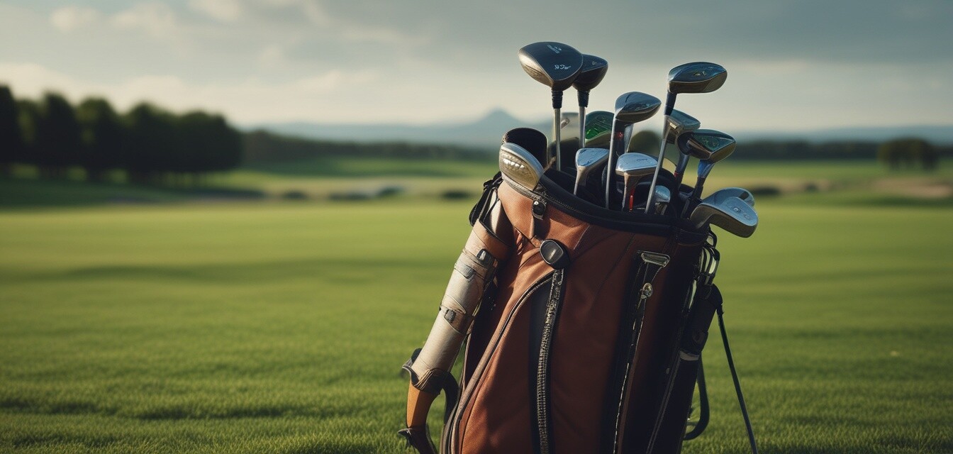 Golf GPS Devices