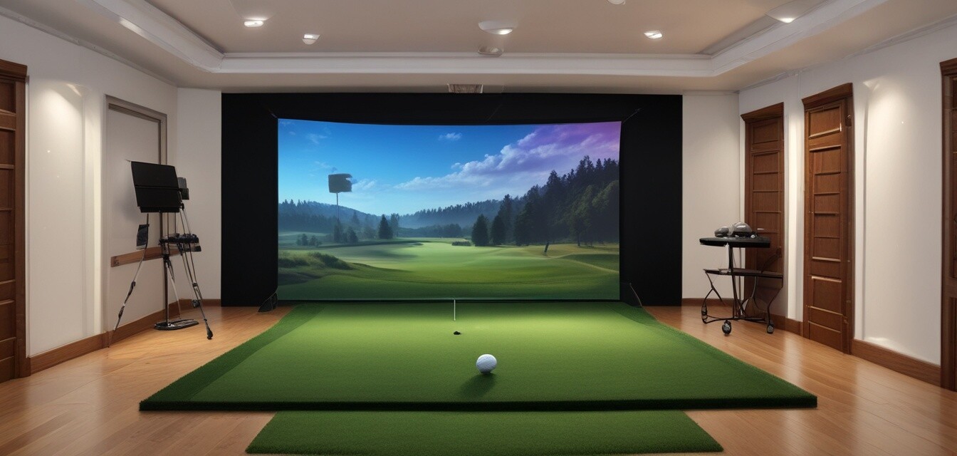 Golf Simulators