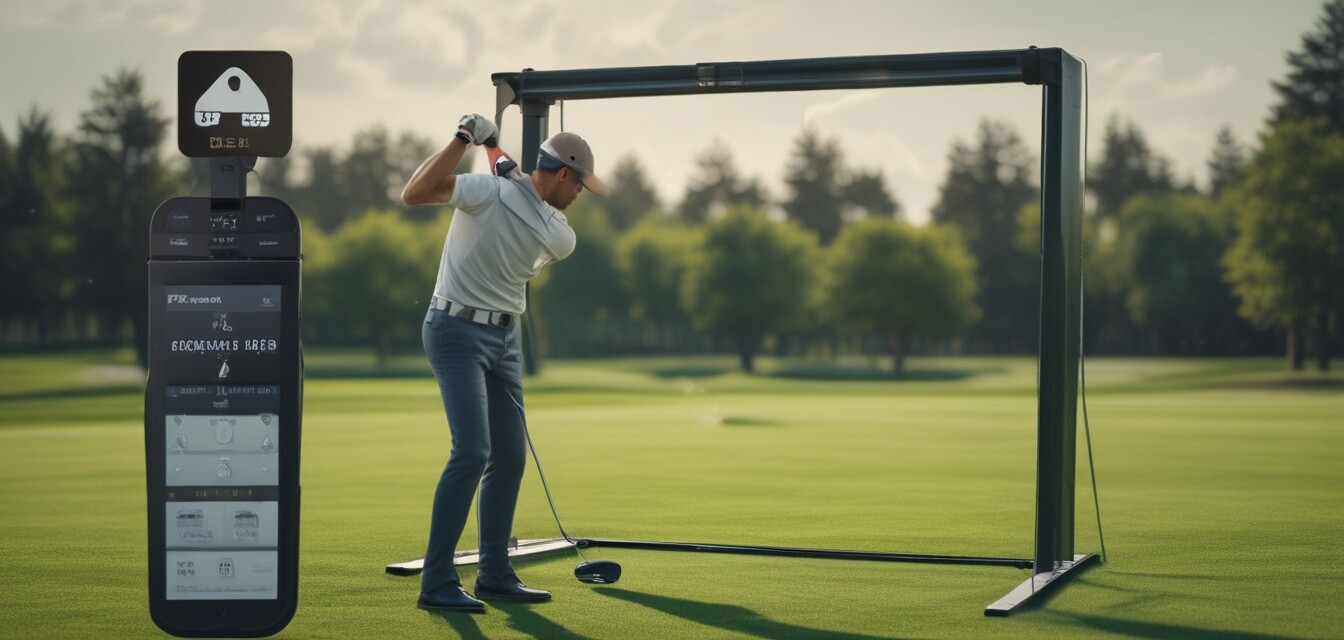Golf swing analysis