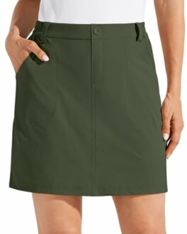 Willit Women's Skorts