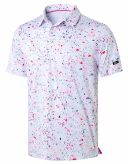 Obla Golf Polo